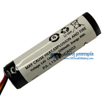 Μπαταρία για PLC PA-L154.K01.R002 [Αντικατάσταση μπαταρίας]